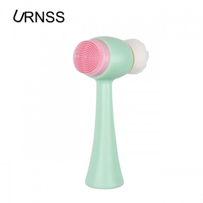 Practical Products Deep Facial Massager Beauty Care Facial Cleansing Brush