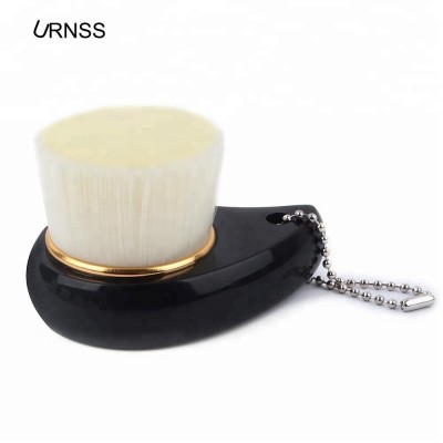 ABS material Mild soft bristle Pore Clean Wash brush Deep facial Cleansing brush