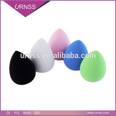 Makeup accessories beauty cosmetic blender sponge latex free