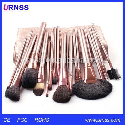 2016 Wholesale private label eyelashes and eyelash extension brush and comb