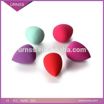 Hottest ! Face Cosmetic Powder Makeup Puff / Makeup Sponge / Beauty Makeup Blender