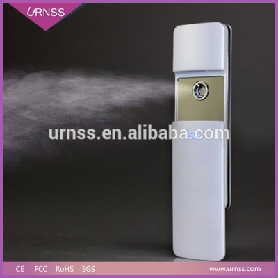 Latest High Quality Women Face Beauty Nano Facial Mist Sprayer