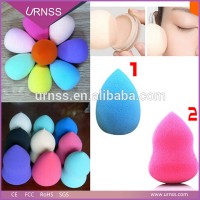 BB Egg Cream Sponge, Latex-free Makeup Sponge/Non Latex sponge with PVC package