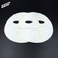 0009 Beauty salon facial mask sheet